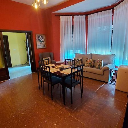 Casas Rurales- "Casa Larios" El Colmenar Exteriör bild