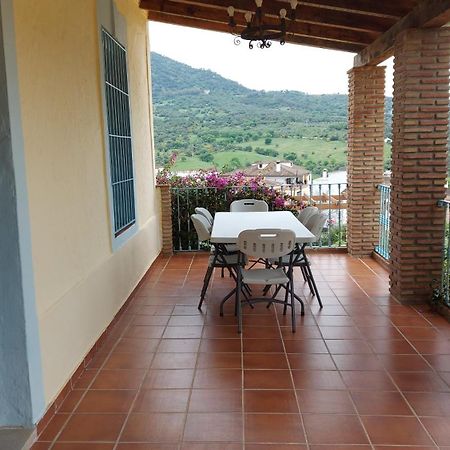 Casas Rurales- "Casa Larios" El Colmenar Exteriör bild