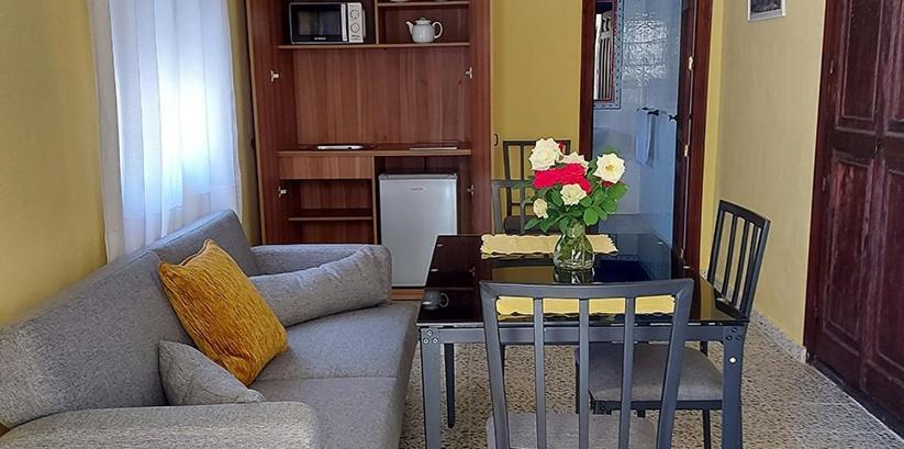 Casas Rurales- "Casa Larios" El Colmenar Exteriör bild