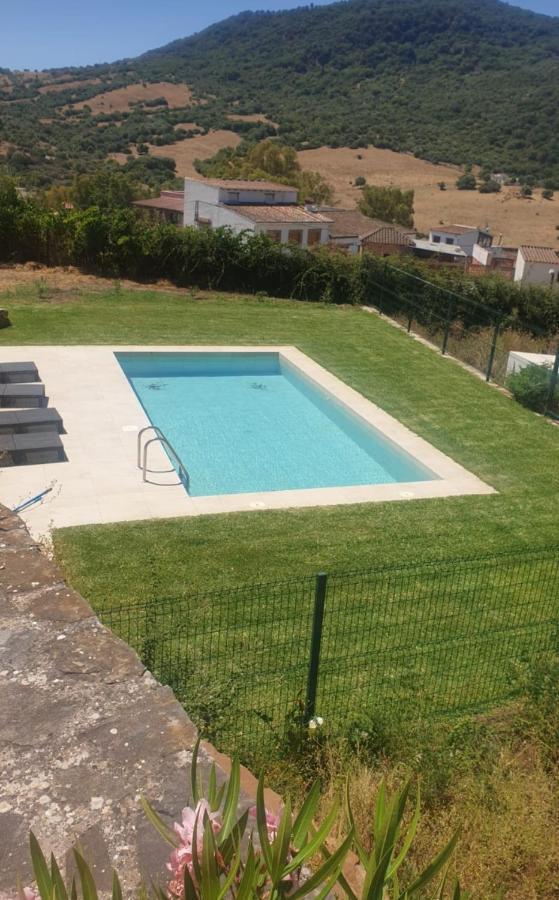 Casas Rurales- "Casa Larios" El Colmenar Exteriör bild