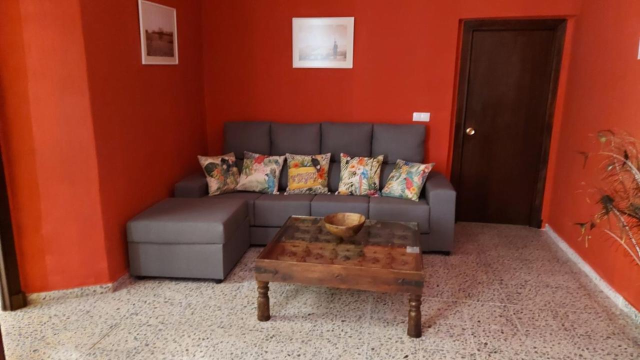 Casas Rurales- "Casa Larios" El Colmenar Exteriör bild