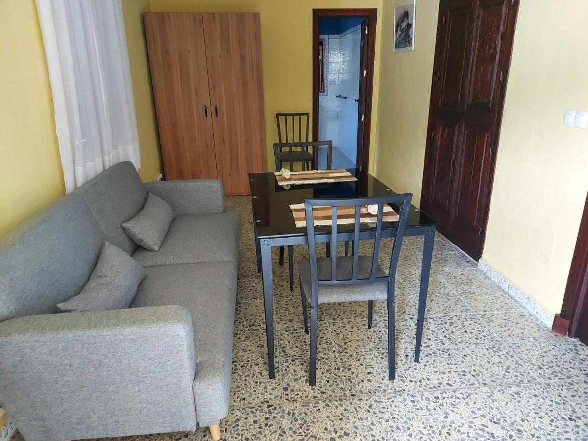 Casas Rurales- "Casa Larios" El Colmenar Exteriör bild