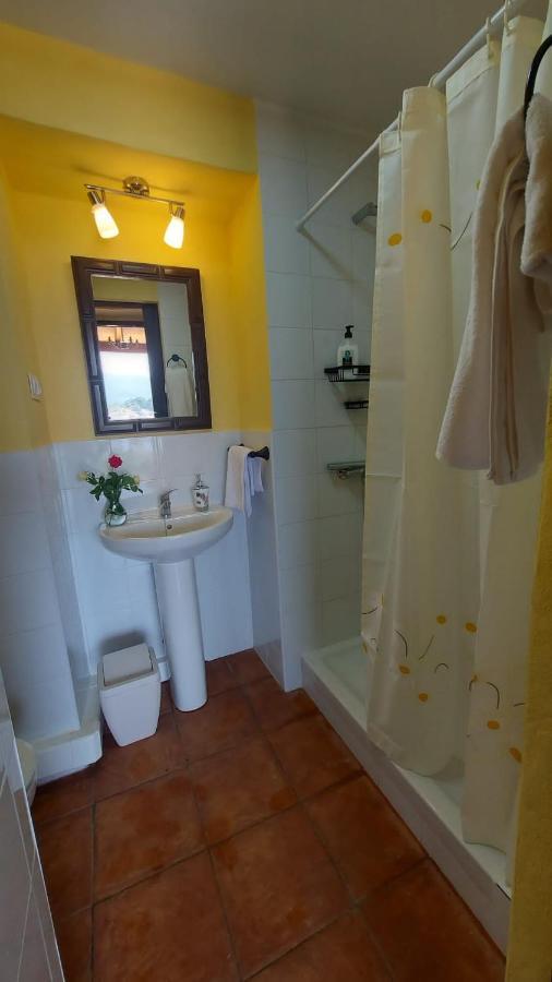Casas Rurales- "Casa Larios" El Colmenar Exteriör bild