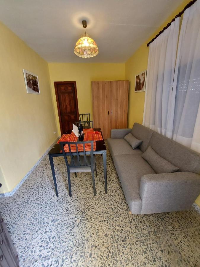 Casas Rurales- "Casa Larios" El Colmenar Exteriör bild
