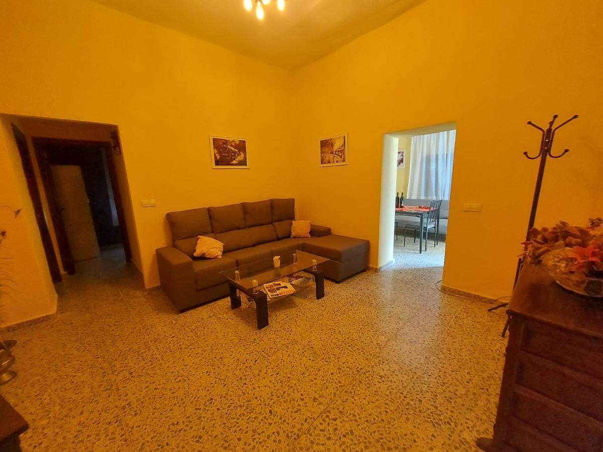 Casas Rurales- "Casa Larios" El Colmenar Exteriör bild