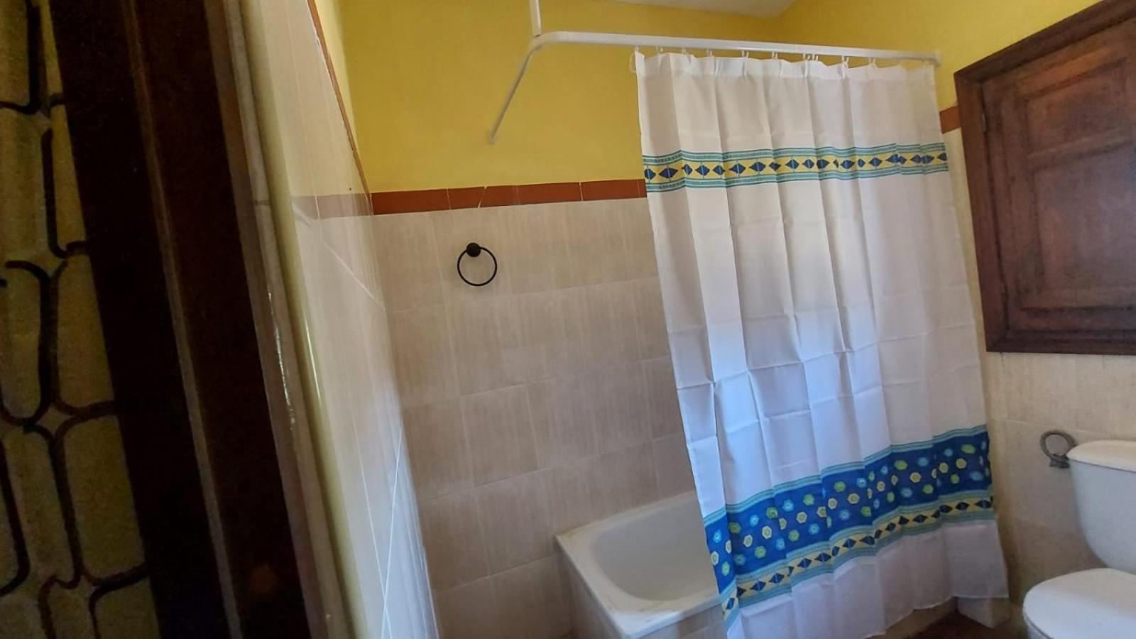 Casas Rurales- "Casa Larios" El Colmenar Rum bild