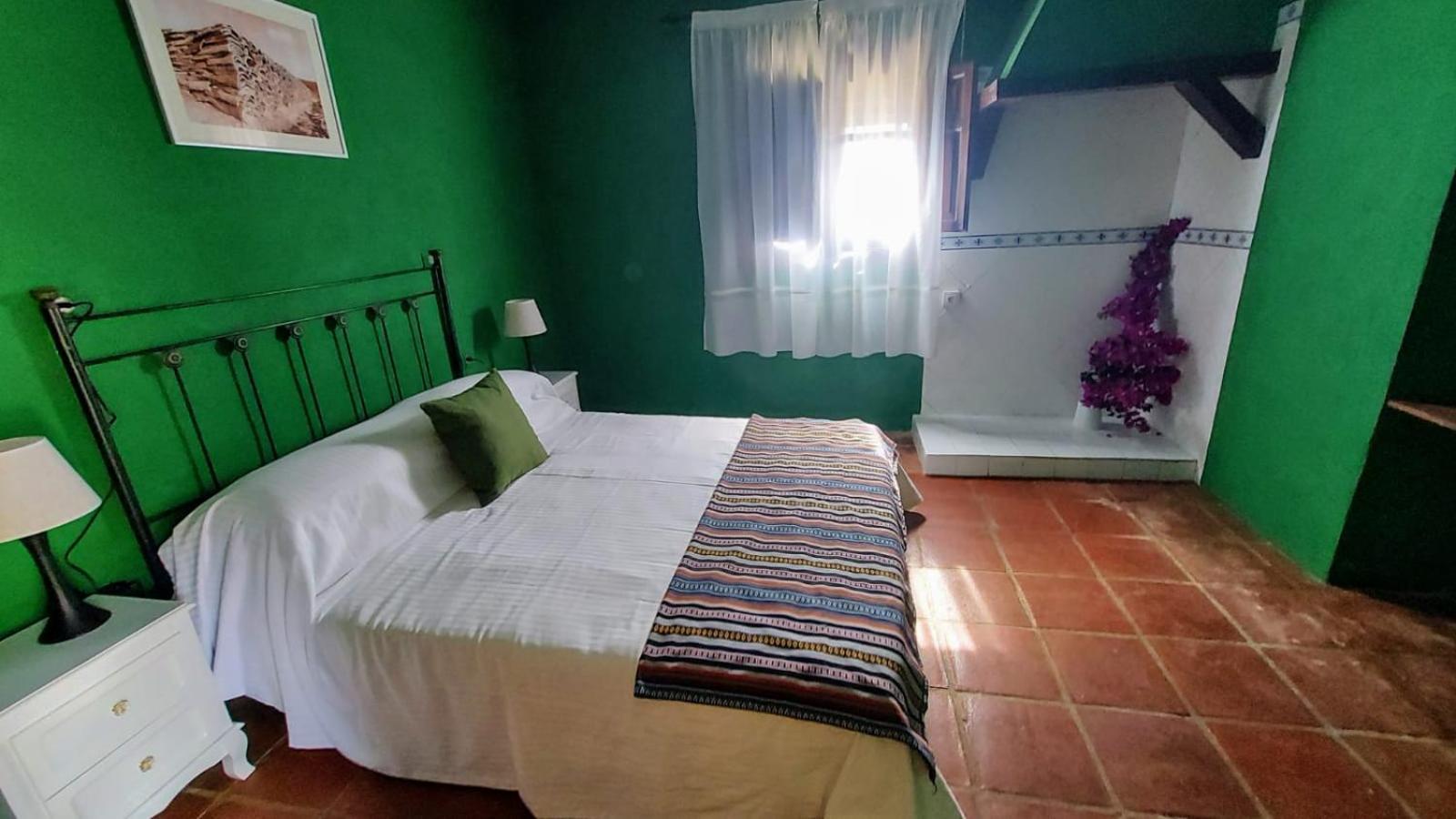 Casas Rurales- "Casa Larios" El Colmenar Rum bild