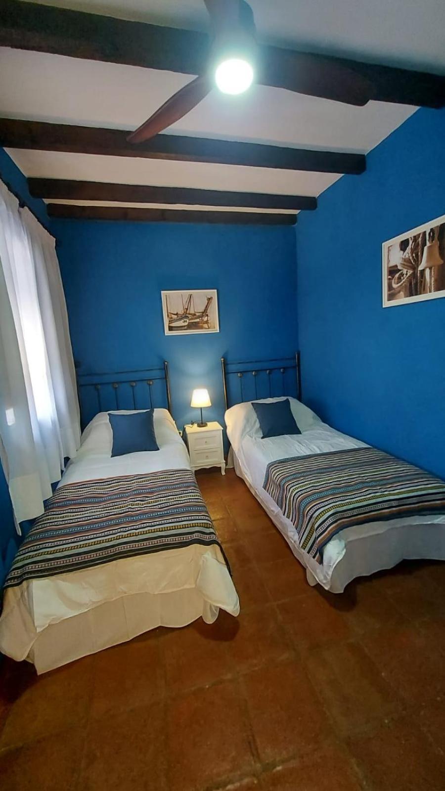 Casas Rurales- "Casa Larios" El Colmenar Rum bild