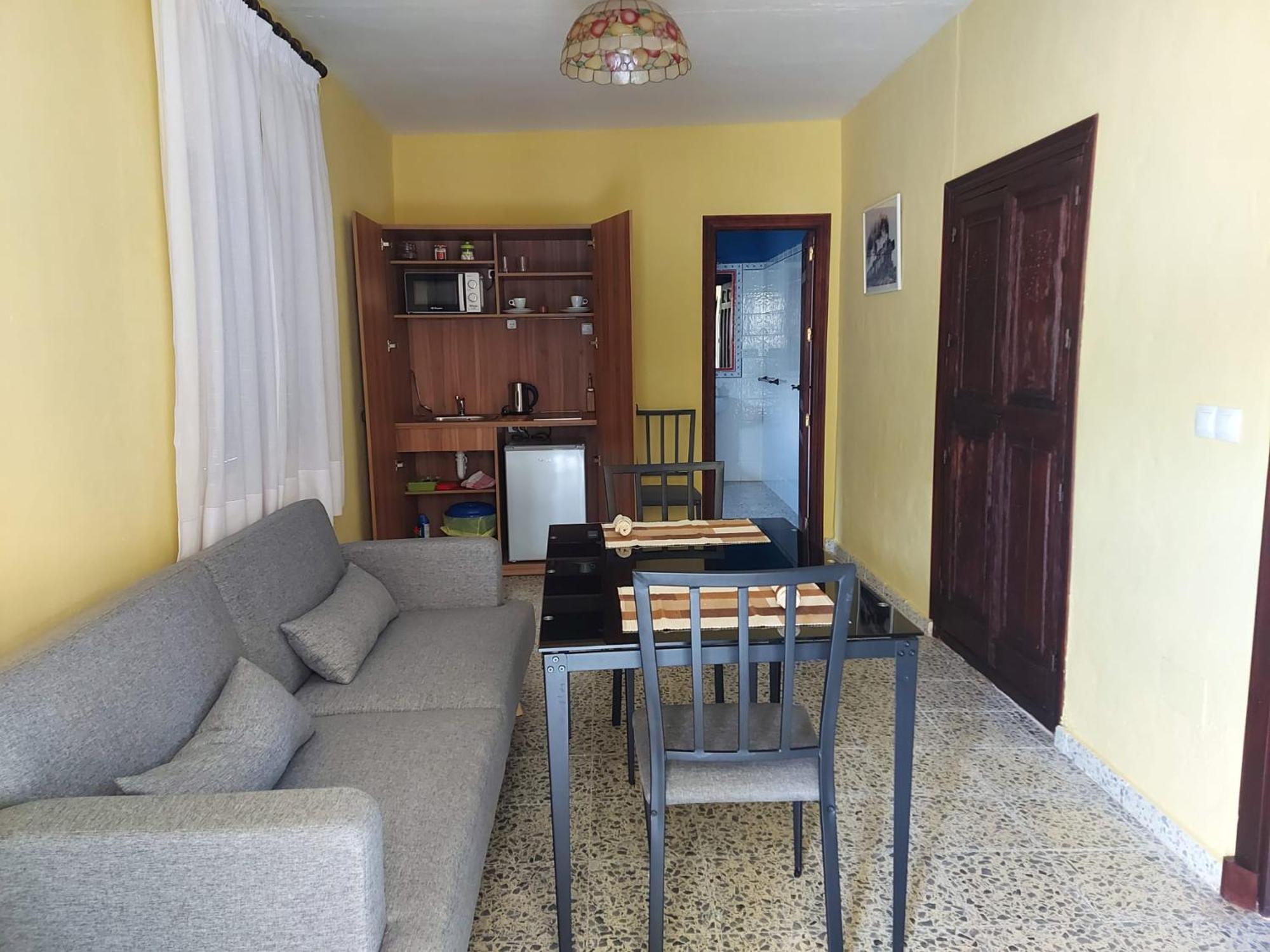 Casas Rurales- "Casa Larios" El Colmenar Rum bild